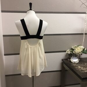 Elodie Strappy Camisole